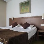 Hotel Rija Vef With Free Parking Riga