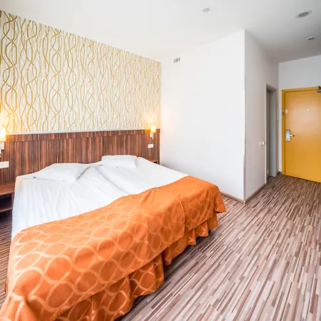 Rija Vef With Free Parking 3*