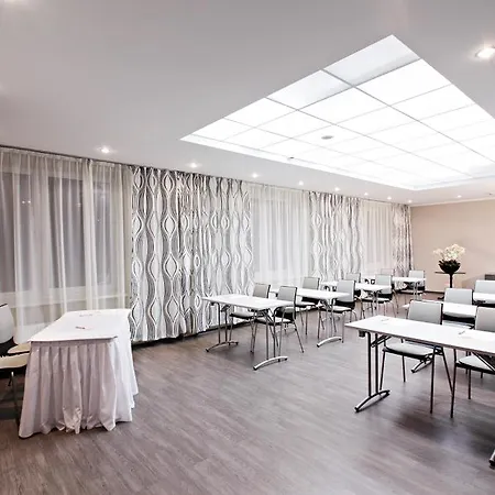 Rija Vef With Free Parking 3* Riga