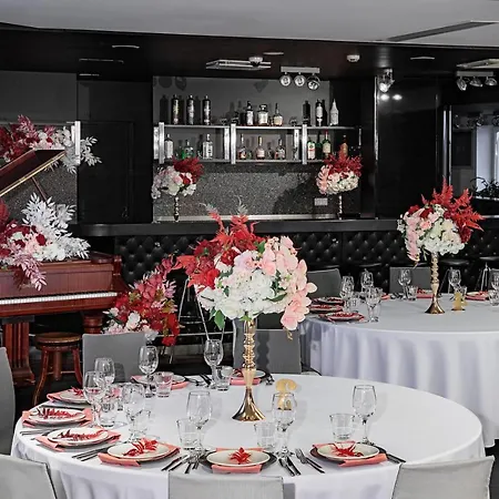 Rija Vef With Free Parking Hotel Riga