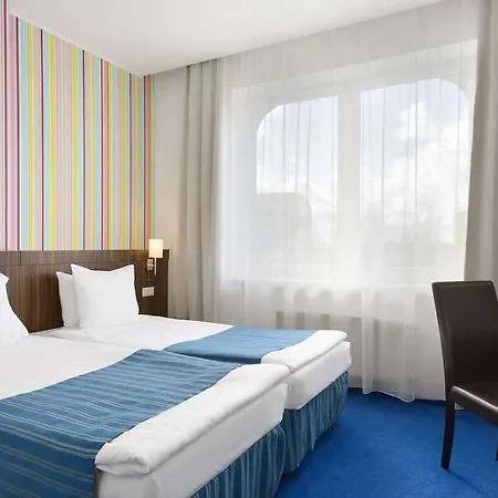 Rija Vef With Free Parking