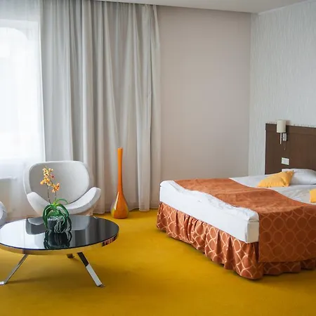 Rija Vef With Free Parking Riga