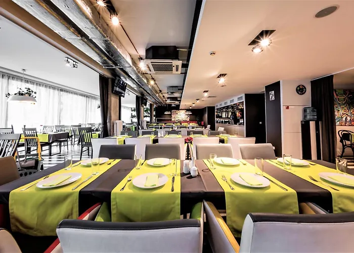 Rija Vef With Free Parking 3* Riga