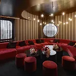 Rija Vef With Free Parking Hotel Riga