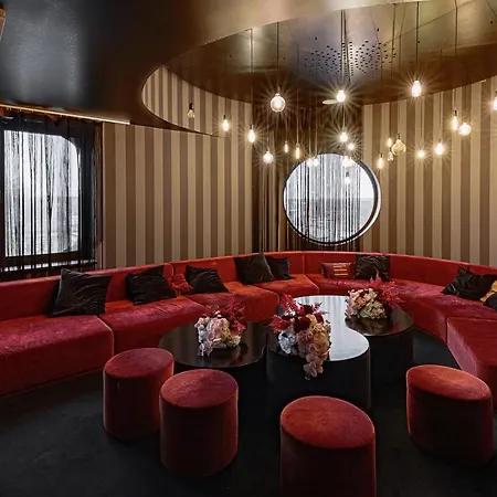 Rija Vef With Free Parking Hotel Riga