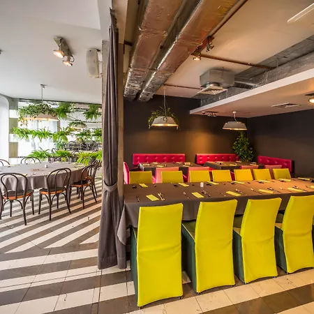 Rija Vef With Free Parking 3* Riga