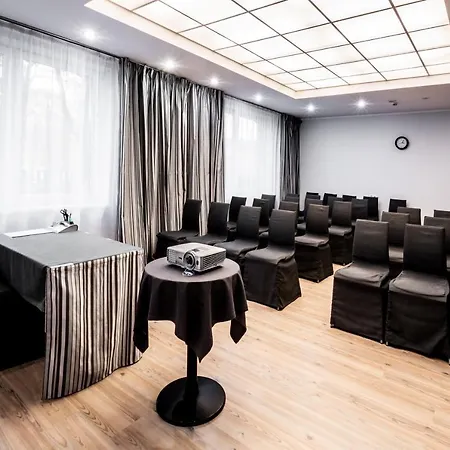 Rija Vef With Free Parking 3* Riga