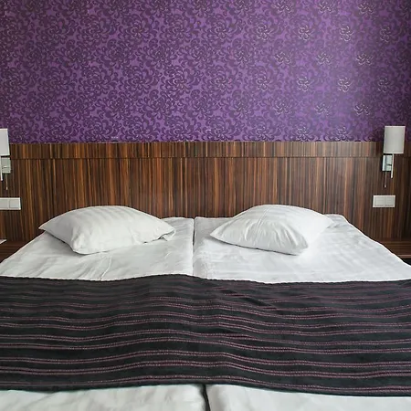 Hotel Rija Vef With Free Parking 3*