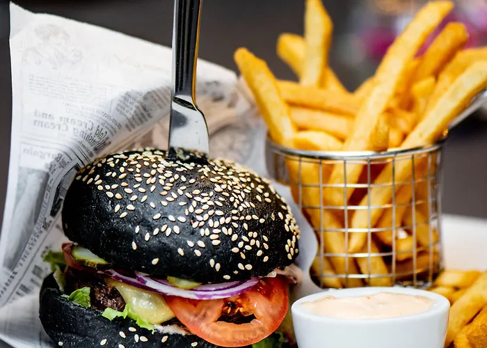 Rija Vef With Free Parking