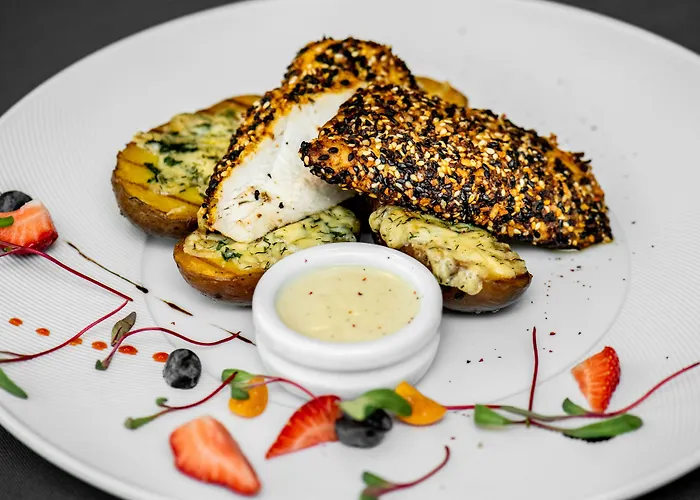 Rija Vef With Free Parking