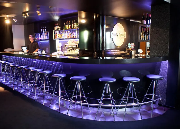 Rija Vef With Free Parking 3*